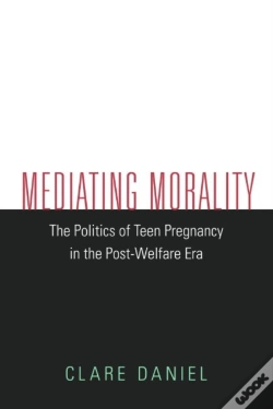 Capa do artigo Mediating Morality