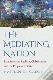 Capa do artigo Mediating Nation