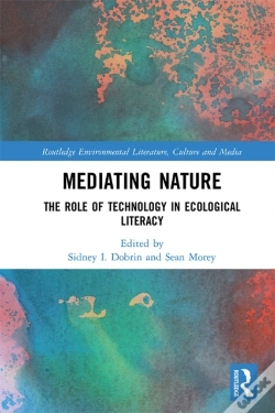 Capa do artigo Mediating Nature