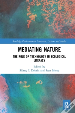 Capa do artigo Mediating Nature