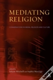 Capa do artigo Mediating Religion