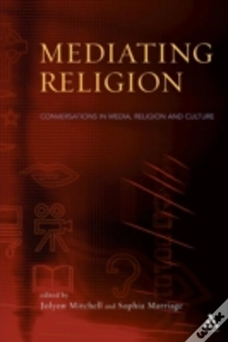 Capa do artigo Mediating Religion