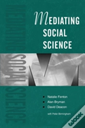 Capa do artigo Mediating Social Science