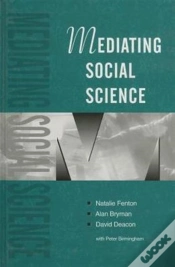 Capa do artigo Mediating Social Science