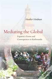 Capa do artigo Mediating The Global