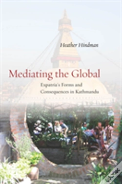 Capa do artigo Mediating The Global