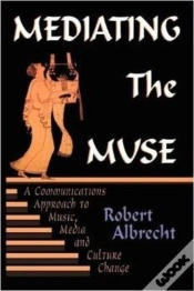 Capa do artigo Mediating The Muse