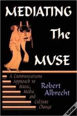 Capa do artigo Mediating The Muse