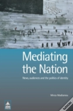 Capa do artigo Mediating The Nation