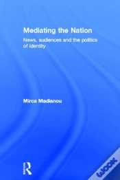 Capa do artigo Mediating The Nation