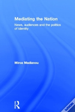 Capa do artigo Mediating The Nation