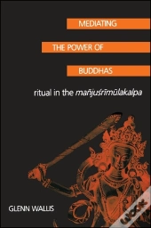 Mediating The Power Of Buddhas