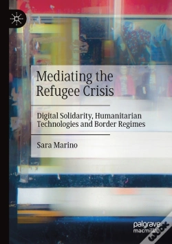 Capa do artigo Mediating The Refugee Crisis