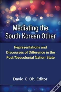 Capa do artigo Mediating The South Korean Other