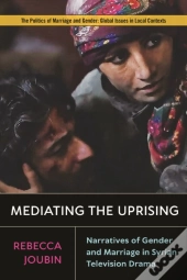 Mediating The Uprising
