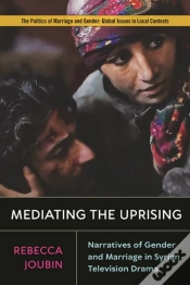 Capa do artigo Mediating The Uprising