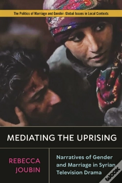 Capa do artigo Mediating The Uprising