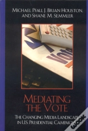 Capa do artigo Mediating The Vote