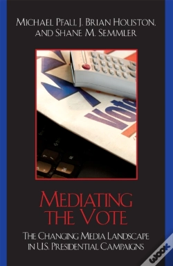 Capa do artigo Mediating The Vote