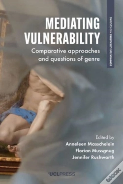 Capa do artigo Mediating Vulnerability