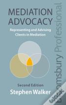 Mediation Advocacy