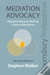 Capa do artigo Mediation Advocacy