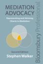 Mediation Advocacy - Preview