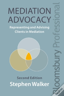 Capa do artigo Mediation Advocacy