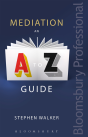 Mediation: An A-Z Guide - Preview