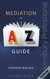 Capa do artigo Mediation: An A-Z Guide