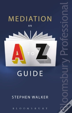 Capa do artigo Mediation: An A-Z Guide