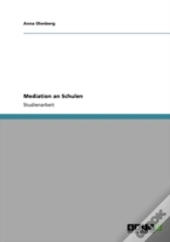 Mediation An Schulen