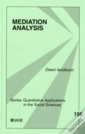 Mediation Analysis
