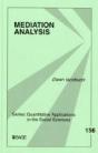 Mediation Analysis - Preview