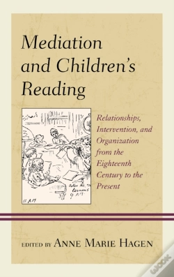 Capa do artigo Mediation And Children'S Reading