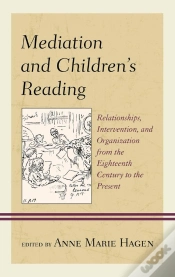 Capa do artigo Mediation And Children