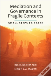 Capa do artigo Mediation And Governance In Fragile Contexts