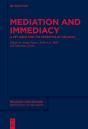 Mediation And Immediacy - Preview