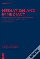 Mediation And Immediacy