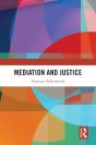 Mediation And Justice - Preview