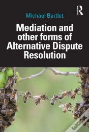Capa do artigo Mediation And Other Forms Of Alternative Dispute Resolution