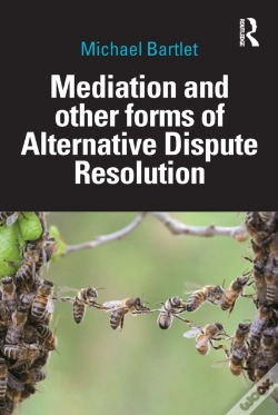 Capa do artigo Mediation And Other Forms Of Alternative Dispute Resolution