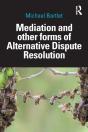 Mediation And Other Forms Of Alternative Dispute Resolution - Preview