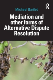 Capa do artigo Mediation And Other Forms Of Alternative Dispute Resolution