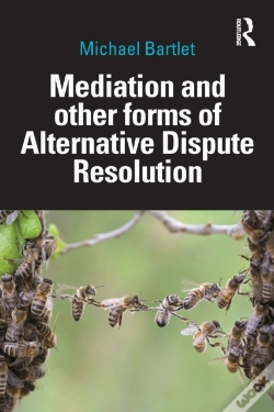 Capa do artigo Mediation And Other Forms Of Alternative Dispute Resolution