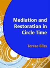 Capa do artigo Mediation And Restoration In Circle Time