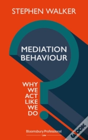 Capa do artigo Mediation Behaviour