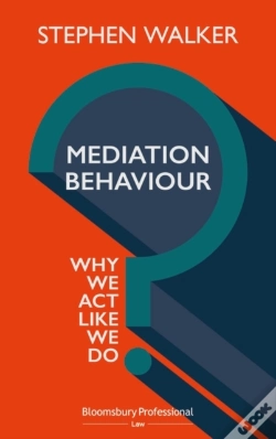 Capa do artigo Mediation Behaviour