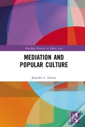 Capa do artigo Mediation & Popular Culture