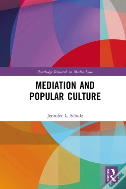 Capa do artigo Mediation & Popular Culture